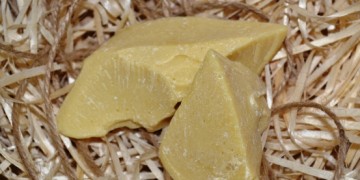 Beurre de cacao