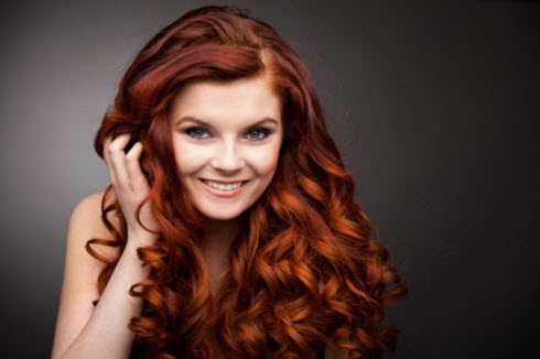 Prendre soin des cheveux colorés