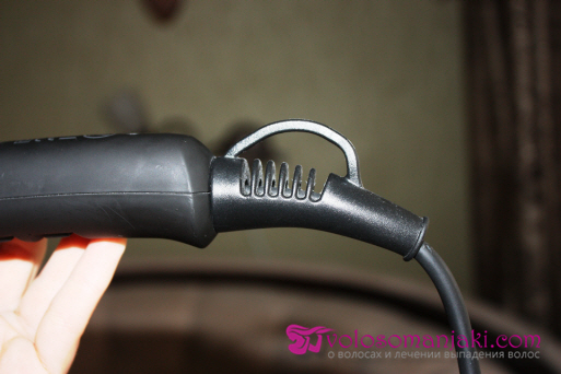 Sèche-cheveux à usage domestique Bebilis