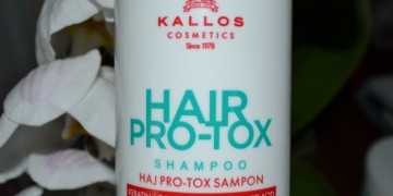 Shampooing capillaire à la kératine, au collagène et à l'acide hyaluronique