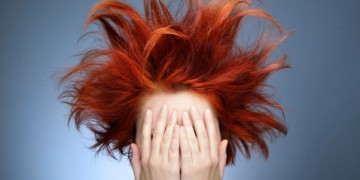 Photo : Comment résoudre le problème d'emmêlement des cheveux ?