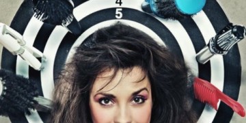 5 super recettes pour des cheveux sains