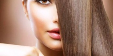 Photo : protection thermique pour les cheveux
