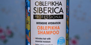 shampooing pour cheveux normaux à secs