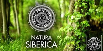 Natura Sibérie