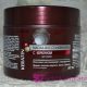 Masque réparateur à la kératine pour les cheveux