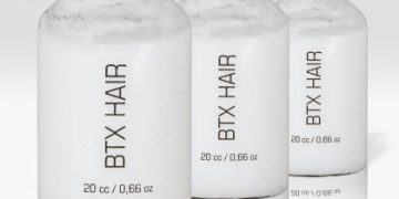 L'essence de la procédure de botox pour les cheveux