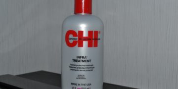 Revitalisant CHI Infra Traitement