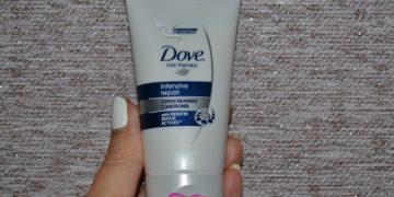 Dove Balm Récupération Intensive