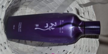 Daeng Gi Meo Ri Shampooing Vitalisant