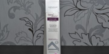 Shampooing Alfaparf