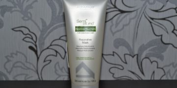 masque capillaire italien