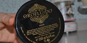 Masque capillaire professionnel