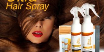 Propriétés et composition du spray stimulant de croissance