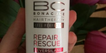 Shampooing revitalisant pour nourrir en profondeur les cheveux