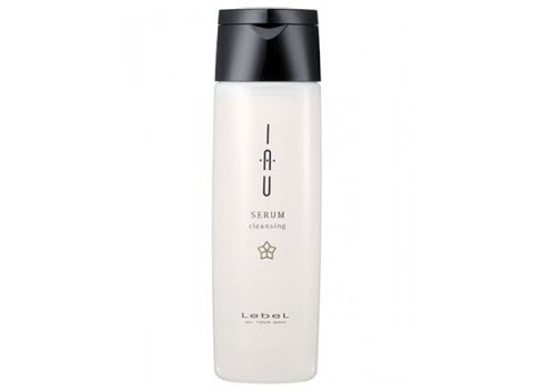 Shampooing parfum hydratant à usage quotidien Sérum IAU de Lebel