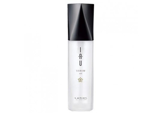 Lebel IAU Sérum Oil Essence Revitalisante pour Cheveux