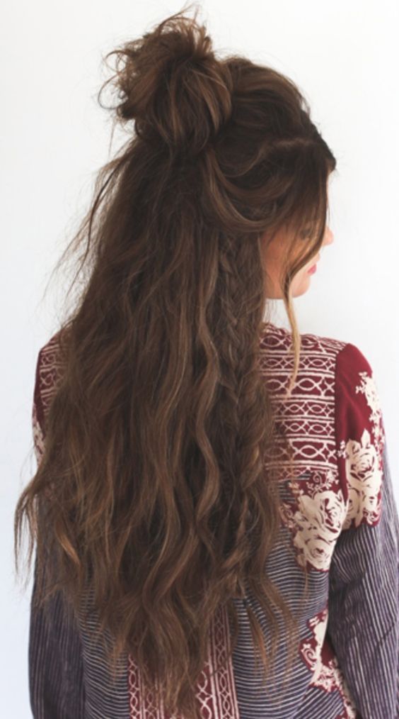 Tissage de tresses: photo