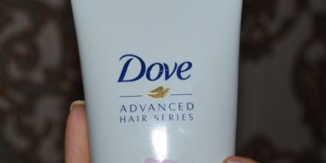 Revitalisant Dove Advanced Hair Series
