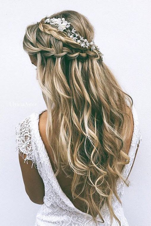 Tissage de tresses: photo