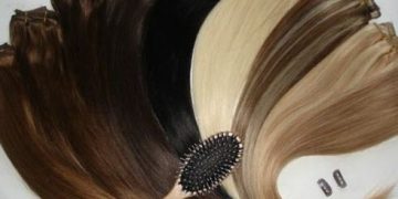 Sangle à cheveux