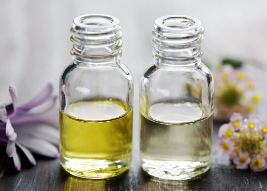 Comment trouver de l'huile capillaire naturelle