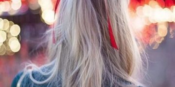 Les coiffures les plus belles et romantiques 2024