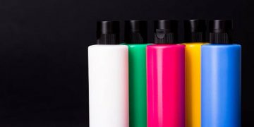Types de shampooings capillaires