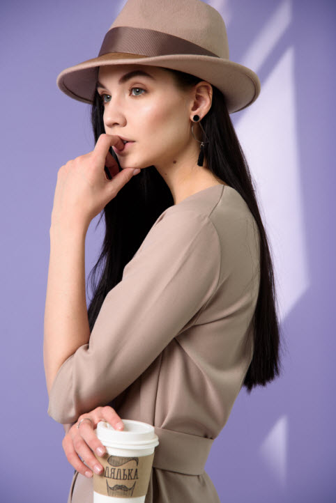 Accessoires de mode pour la coiffure de tous les jours