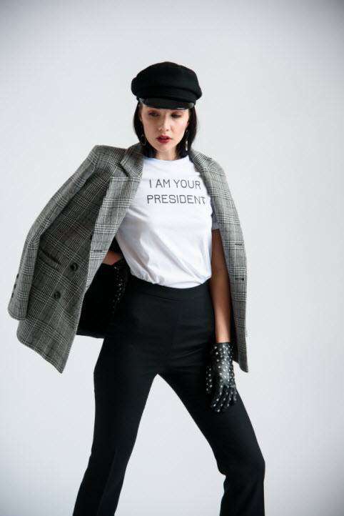 Accessoires de mode pour la coiffure de tous les jours