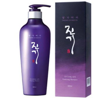 Daeng Gi Meo Ri Shampooing Vitalisant