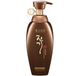 Daeng Gi Meo Ri Shampooing Vitalizing Energy Premium