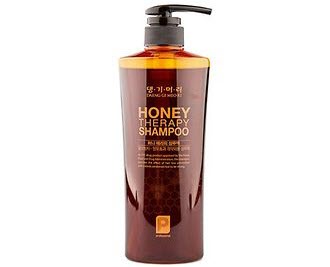 Shampooing thérapeutique au miel Daeng Gi Meo Ri
