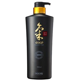 Shampooing Énergisant Daeng Gi Meo Ri Gold