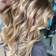 Photo cheveux longs