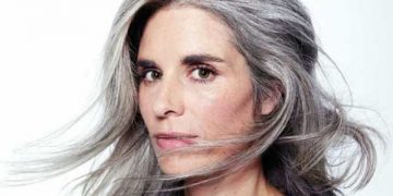 Comment traiter les cheveux gris ?