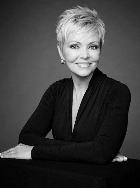 Coupes de cheveux pour les femmes après 40 ans
