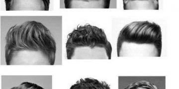 Coupes de cheveux élégantes pour les gars