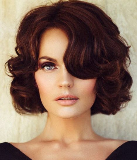 Coupes de cheveux anti-âge