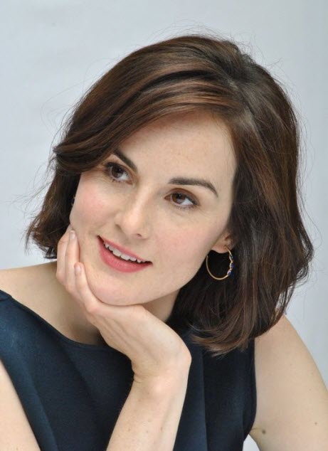 Coupes de cheveux anti-âge