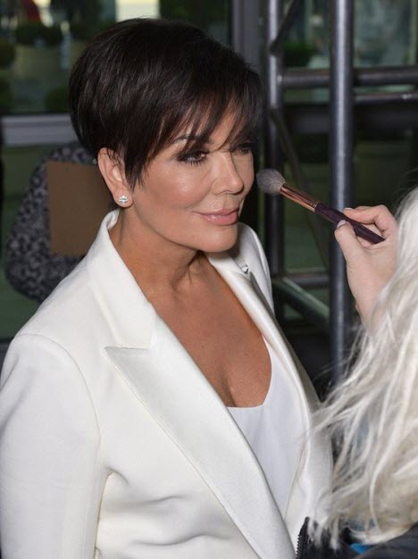 Coupes de cheveux pour les femmes après 40 ans
