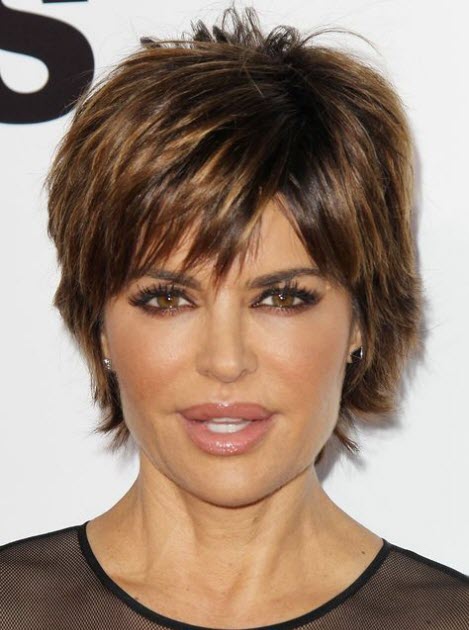Coupes de cheveux pour les femmes