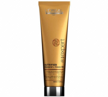 Crème Nutrifiante LOreal Professionnel