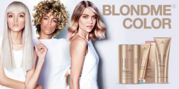 Soin parfait pour les blondes, pour les teintes chaudes et froides de Schwarzkopf Professional