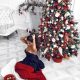 Idées de zones et de poses pour les séances photo du Nouvel An