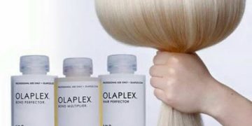 Olaplex pour les cheveux