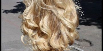 Beaux cheveux: photo