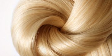 Des cheveux beaux et sains à la maison
