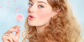 Soins à domicile pour cheveux poreux et pelucheux. Comment rendre les cheveux poreux lisses