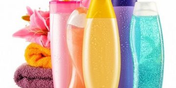 Évaluation des shampooings pour cheveux colorés